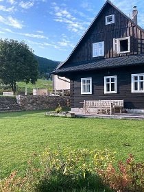 Wellness roubenka s baznem - Kralick Snnk