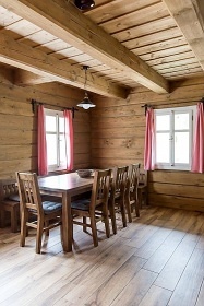 Wellness roubenka s baznem - Kralick Snnk