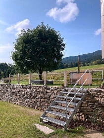 Wellness roubenka s baznem - Kralick Snnk