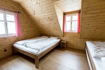 Wellness roubenka s baznem - Kralick Snnk