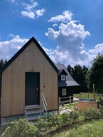 Wellness roubenka s baznem - Kralick Snnk