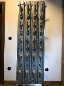 Wellness roubenka s baznem - Kralick Snnk