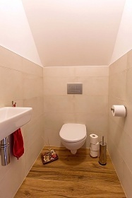 Wellness roubenka s baznem - Kralick Snnk