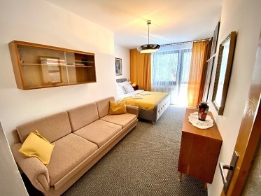 Vila Zruč - Zruč nad Sázavou - Švihov
