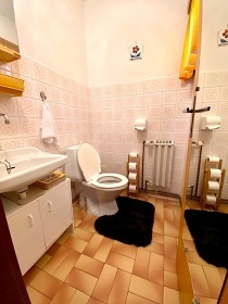 Vila Zruč - Zruč nad Sázavou - Švihov