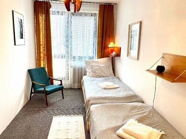 Vila Zruč - Zruč nad Sázavou - Švihov