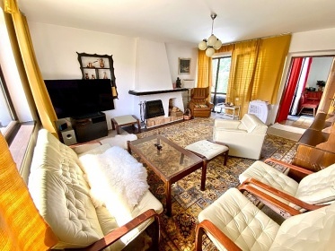 Vila Zruč - Zruč nad Sázavou - Švihov