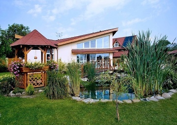 Chalupa wellness a vnitřní bazén - Malá Fatra