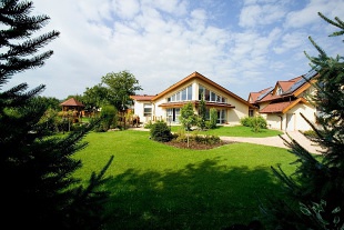 Recenze: Vila Valča s vnitřním bazénem - Malá Fatra