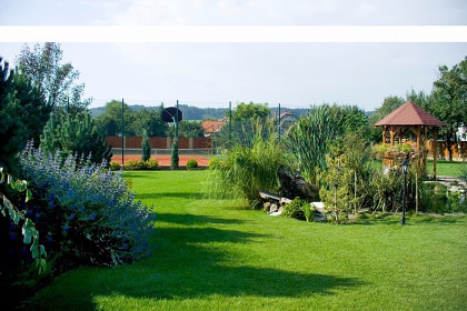 Chalupa wellness a vnit�n� baz�n - Mal� Fatra