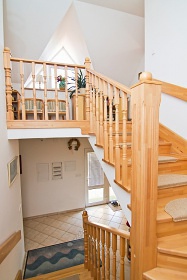 Vila Valča s vnitřním bazénem - Malá Fatra