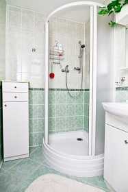 Chalupa wellness a vnit�n� baz�n - Mal� Fatra