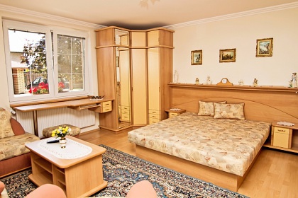Vila Valča s vnitřním bazénem - Malá Fatra