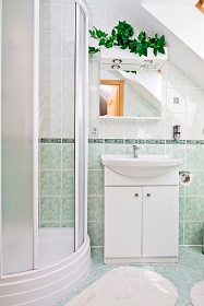 Chalupa wellness a vnit�n� baz�n - Mal� Fatra