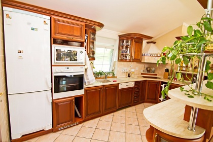 Chalupa wellness a vnit�n� baz�n - Mal� Fatra