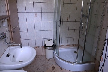 Samota Dolní Jílovice - chalupa u Lipna