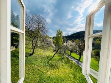 Roubenka Dušnice SPA SPA - Horní Dušnice