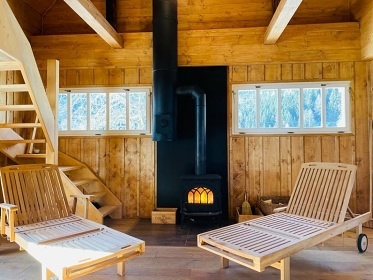 Roubenka Dušnice SPA SPA - Horní Dušnice