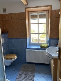 Roubenka vnitn bazn - Skaln msto Adrpach