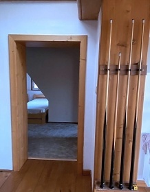 Roubenka vnitn bazn - Skaln msto Adrpach