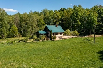 Chalupa Jizersk� hory - �olc�v rybn�k - Fr�dlant