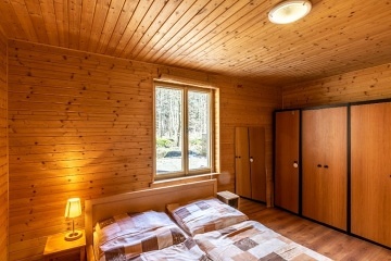 Chalupa Jizersk� hory - �olc�v rybn�k - Fr�dlant