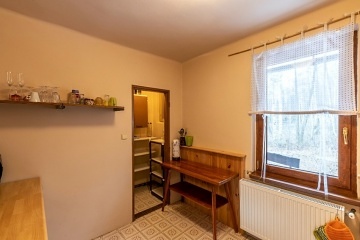 Chalupa Jizersk� hory - �olc�v rybn�k - Fr�dlant