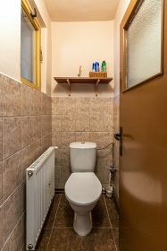 Chalupa Jizersk� hory - �olc�v rybn�k - Fr�dlant