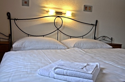 Rouben chalupa s baznem - Anensk dol