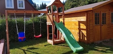 Pension Svat Jan - Harrachov - Krkonoe