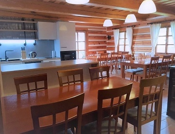 Pension Svat Jan - Harrachov - Krkonoe