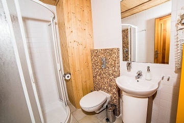 Pension Svat Jan - Harrachov - Krkonoe