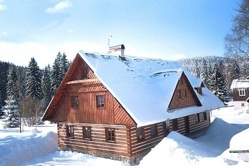 Pension Svat Jan - Harrachov - Krkonoe