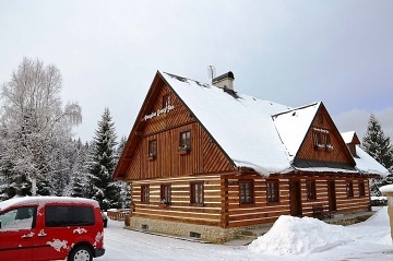 Pension Svat Jan - Harrachov - Krkonoe