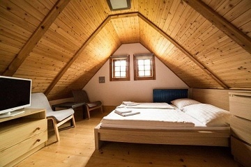 Pension Svat Jan - Harrachov - Krkonoe