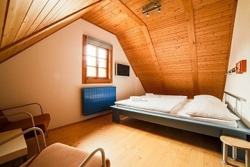 Pension Svat Jan - Harrachov - Krkonoe