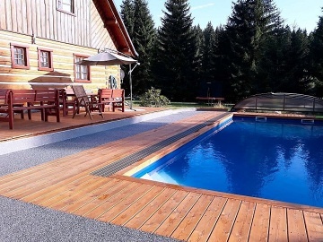 Pension Svat Jan - Harrachov - Krkonoe