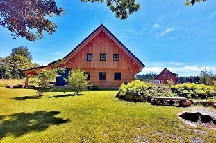 Wellness roubenka - Horn Rokytnice - ky
