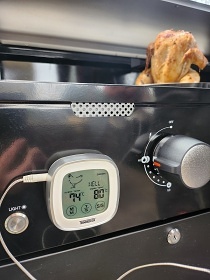 Wellness roubenka - Horn Rokytnice - ky