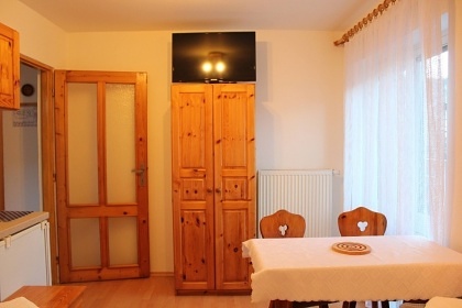Penzion Roháče - Habovka - Západní Tatry