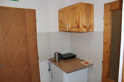 Penzion Roháče - Habovka - Západní Tatry