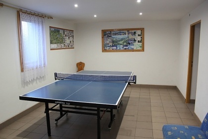 Penzion s wellness Roh��e - Z�padn� Tatry