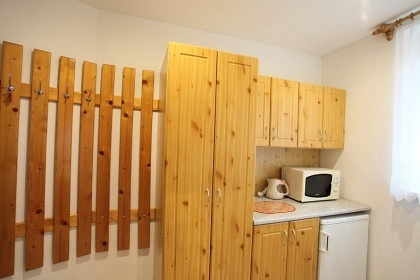 Penzion s wellness Roh��e - Z�padn� Tatry