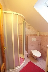 Penzion s wellness Roh��e - Z�padn� Tatry