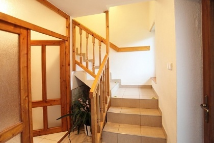 Penzion s wellness Roh��e - Z�padn� Tatry