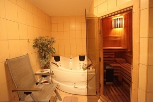 Penzion s wellness Roh��e - Z�padn� Tatry