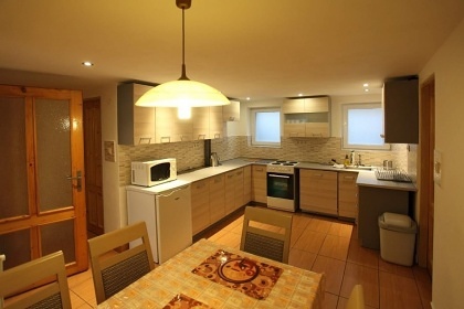 Penzion s wellness Roh��e - Z�padn� Tatry