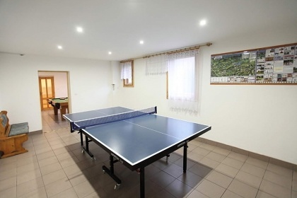Penzion s wellness Roh��e - Z�padn� Tatry