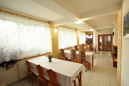 Penzion s wellness Roh��e - Z�padn� Tatry