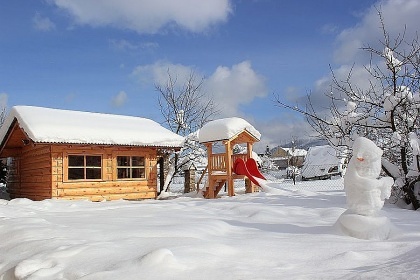 Penzion Roháče - Habovka - Západní Tatry
